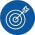 TARGETS AND PROJECTION